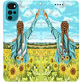 Чохол-книжка BoxFace для Motorola G22 Love Me, Love Me Not