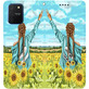 Чохол-книжка BoxFace для Samsung G770 Galaxy S10 Lite Love Me, Love Me Not