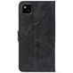Чохол-книжка Crazy Horse Clasic для Google Pixel 4A Grafit (Front)