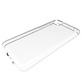 Чехол Ultra Clear Case Huawei Y5p Прозрачный