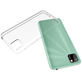 Чехол Ultra Clear Case Huawei Y5p Прозрачный