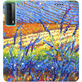 Чохол-книжка BoxFace для Huawei P Smart 2021 Lavender