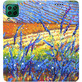Чохол-книжка BoxFace для Huawei P40 Lite Lavender