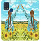 Чохол-книжка BoxFace для Samsung M315 Galaxy M31 Love Me, Love Me Not