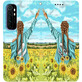 Чохол-книжка BoxFace для Xiaomi Mi Note 10 Lite Love Me, Love Me Not