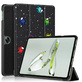 Чехол для Oppo Pad Neo Among Us Invisible