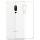 Противоударная защитная пленка BoxFace Meizu 15