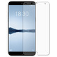 Противоударная защитная пленка BoxFace Meizu 15 Plus Матовая