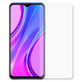 Противоударная защитная пленка BoxFace Xiaomi Redmi 9 Матовая