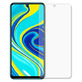 Противоударная защитная пленка BoxFace Xiaomi Redmi Note 9S Матовая