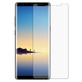 Противоударная защитная пленка BoxFace Samsung N950F Galaxy Note 8 Матовая