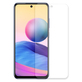 Противоударная защитная пленка BoxFace Xiaomi Redmi Note 10 5G Матовая