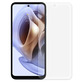 Противоударная защитная пленка BoxFace Motorola G31 Матовая