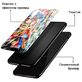 Чехол Prizma Uprint Huawei P20 Lite 