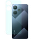 Протиударна захисна плівка BoxFace Infinix Hot 30i