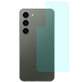 Противоударная защитная пленка BoxFace Samsung Galaxy S23 Plus (S916)