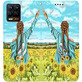 Чохол-книжка BoxFace для Realme 8 Love Me, Love Me Not