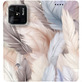 Чохол-книжка BoxFace для Xiaomi Redmi 10C Angel Fluff