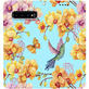 Чохол-книжка BoxFace для Samsung Galaxy S10 Plus (G975) Colibri in Orchids