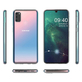 Чехол Ultra Clear Samsung M215 Galaxy M21 Прозрачный