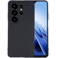Силіконовий чохол Blackview Wave 10 Чорний