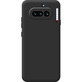 Силіконовий чохол Nothing Phone (4a) Чорний