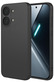 Силіконовий чохол Poco X8 Pro Max Чорний
