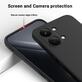 Силіконовий чохол Poco X8 Pro Max Чорний