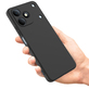 Силіконовий чохол Realme Note 80 Чорний