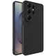 Силіконовий чохол Samsung Galaxy S26 Ultra (S948) Чорний