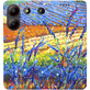 Чохол-книжка BoxFace для ZTE Blade A54 Lavender