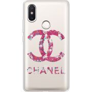 Чехол со стразами Xiaomi Mi 8 SE 