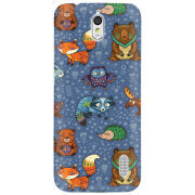 Чехол Uprint Huawei Ascend Y625 