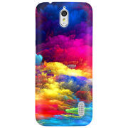 Чехол Uprint Huawei Ascend Y625 