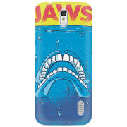 Чехол Uprint Huawei Ascend Y625 Jaws