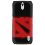 Чехол Uprint Huawei Ascend Y625 Dota 2