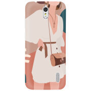 Чехол Uprint Huawei Ascend Y625 