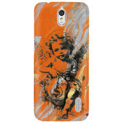 Чехол Uprint Huawei Ascend Y625 