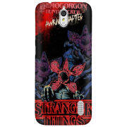 Чехол Uprint Huawei Ascend Y625 