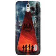 Чехол Uprint Huawei Ascend Y625 Дивні дива