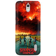 Чехол Uprint Huawei Ascend Y625 