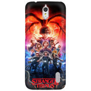 Чехол Uprint Huawei Ascend Y625 