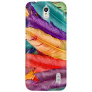 Чехол Uprint Huawei Ascend Y625 Colour Joy
