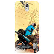 Чехол Uprint Huawei Ascend Y625 