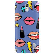 Чехол Uprint Huawei Ascend Y625 