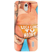 Чехол Uprint Huawei Ascend Y625 