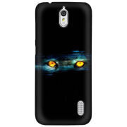 Чехол Uprint Huawei Ascend Y625 Eyes in the Dark