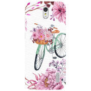 Чехол Uprint Huawei Ascend Y625 