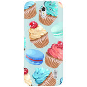 Чехол Uprint Huawei Ascend Y625 