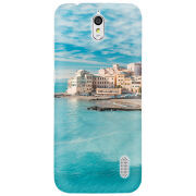 Чехол Uprint Huawei Ascend Y625 Seaside